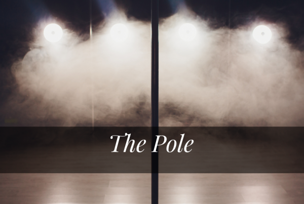 take a beginner pole dancing class in dallas