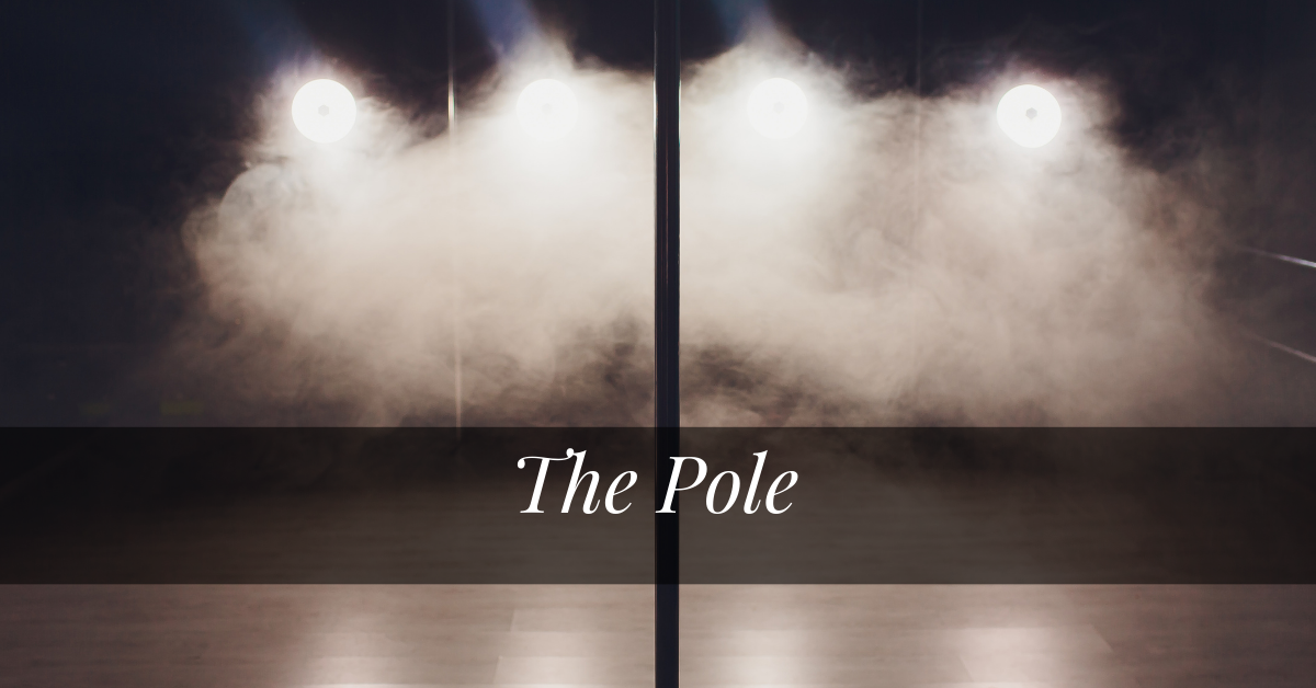 The Pole – An Introduction to the equipment