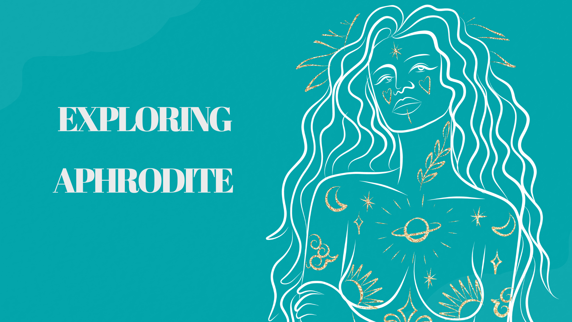 Exploring Aphrodite