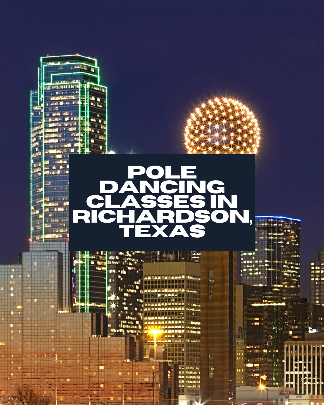 Pole dancing classes in Richardson texas, Pole Dancing Classes in Richardson, Texas | Zensual Dance Fitness